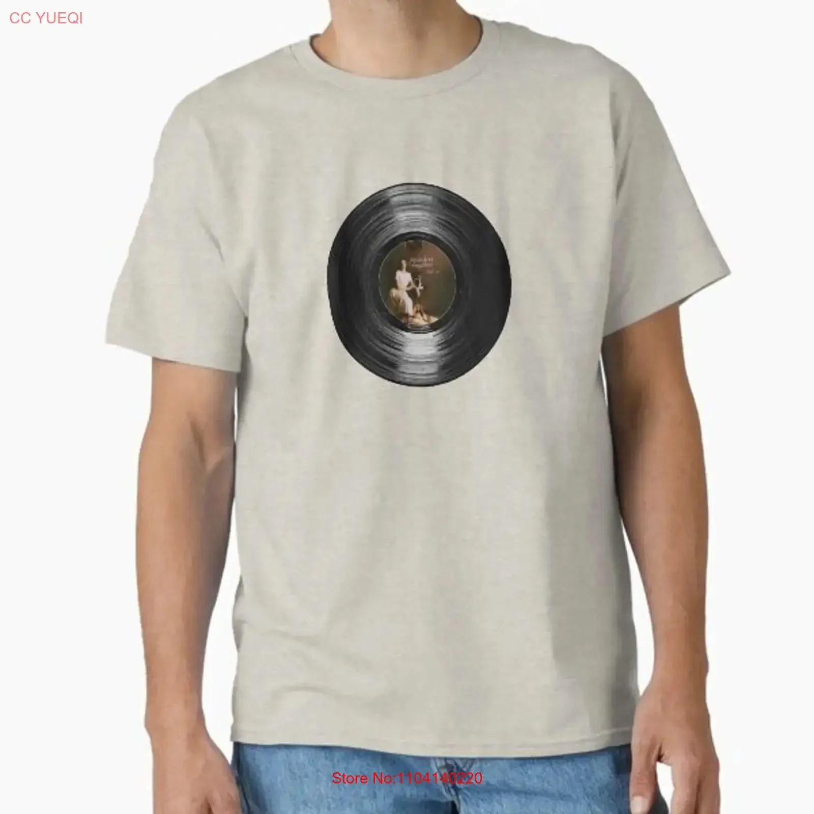 Camiseta clásica estilo Ethel Cain Vinyl, fabricada en EE. UU. y Australia, tallas S-2XL, vintage, lavada, unisex, ligeramente informal, para uso diario.