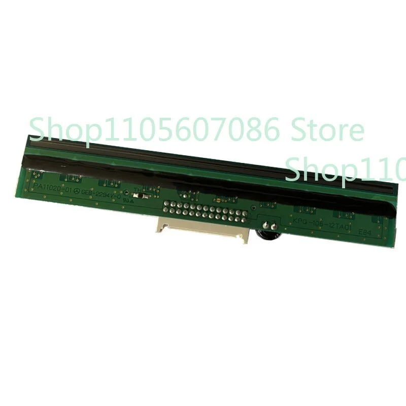 For TTP-344M PRO Print Head 344M PLUS Printer Thermal Head, Special Offer