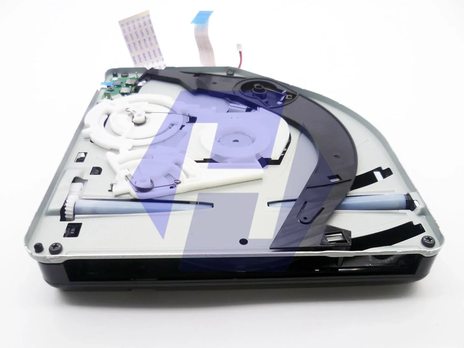 Wymienna napęd optyczny Blu-Ray DVD do PlayStation 5 PS5 CFI-1015A 1000 CFI-1115A 1100 CFI-1215A 1200 V1.0 2.0 3.0 — zdjęcie produktu 5