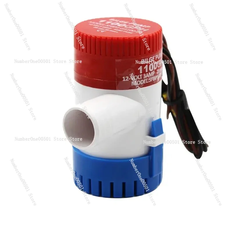 12v-24v-dc-diving-bilge-cruise-ship-yacht-drainage-marine-water-pump-750-1100gph
