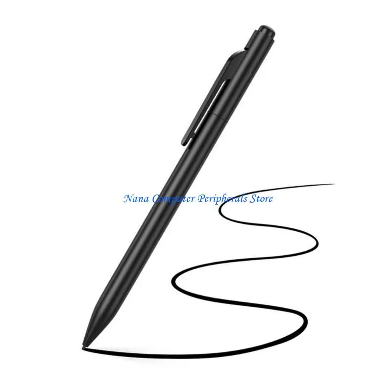 Caneta caneta F68C para dispositivos notáveis ​​de fornecem uma resposta precisa toque com palmeiras
