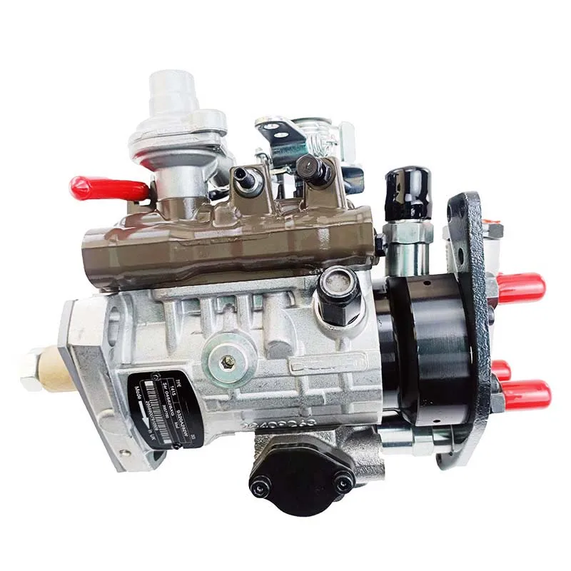 

Оригинальный дизельный и масляный инжекторный насос для Bomba de inyeccion 9320A292W 9320A294W 9320A290W 9320A291W 3957700 для CUMMINS