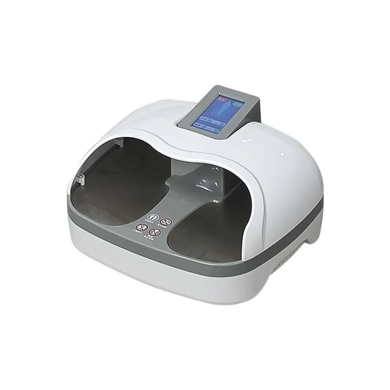 For household qi and blood dredging pedicure machine meridian health magnetic levitation instrument to improve immunity, remove