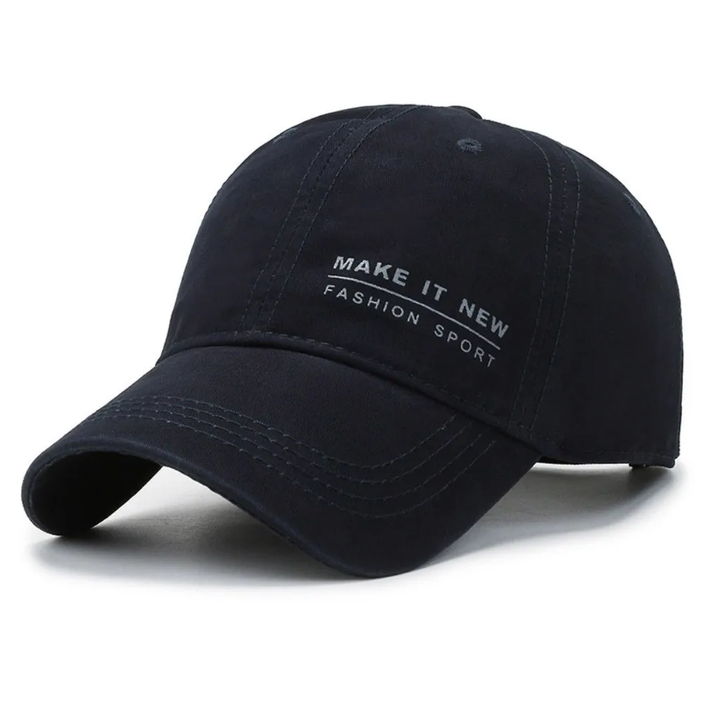 bone-de-beisebol-com-bordado-de-letras-algodao-puro-snapback-protecao-solar-ajustavel