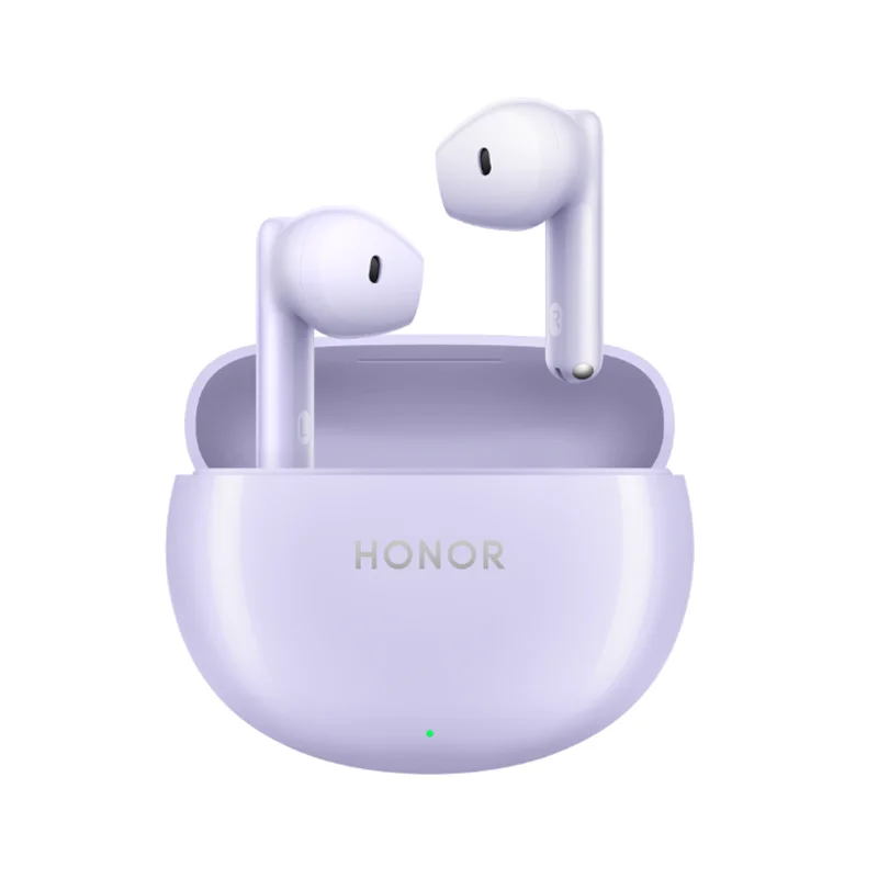 Original Honor Earbuds X8 Bluetooth Headset Sports Wireless Semi In-Ear Call Noise Reduction Official Original genuine goods