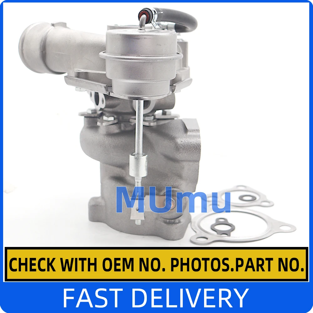 

Турбокомпрессор для VW Passat, Audi A4 A6 Quattro 1.8T 53049880015 53039880005 53039880029