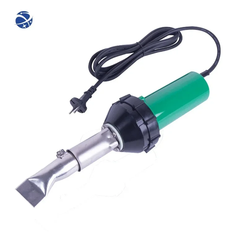 

YyhcHigh Performance Hot Air Gun Guns 1600w Industrial Electric Hot Air Welding Gun