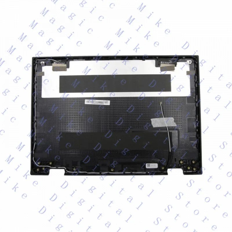 

UU 30pcs 5CB0T70713 for Lenovo 300e 2nd Gen LCD Rear Top Lid Back Cover W/Antenna