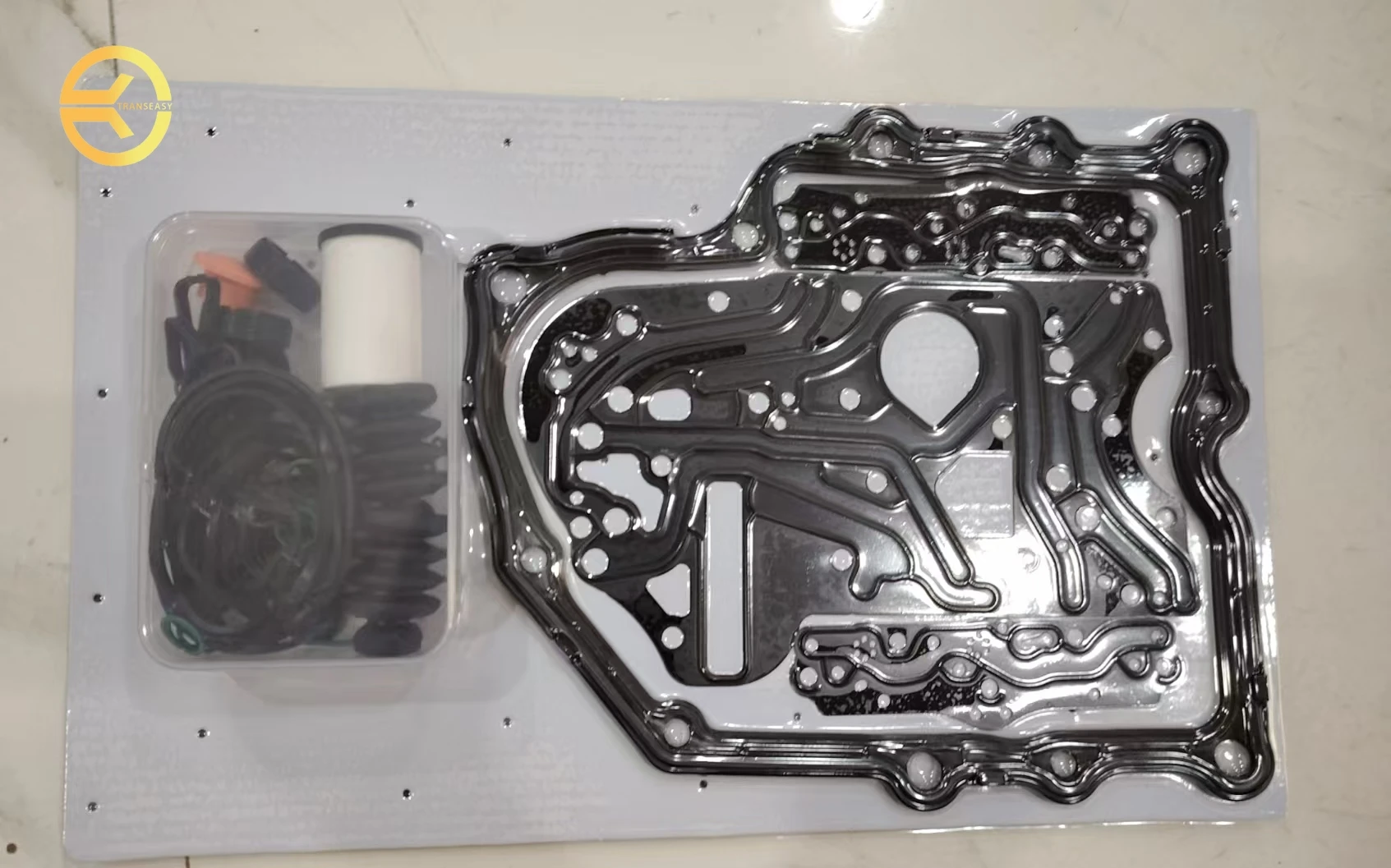 

New DSG 7 speed 0AM DQ200 Valvebody Repair Kit Gasket Filter Suit For Audi VW Skoda