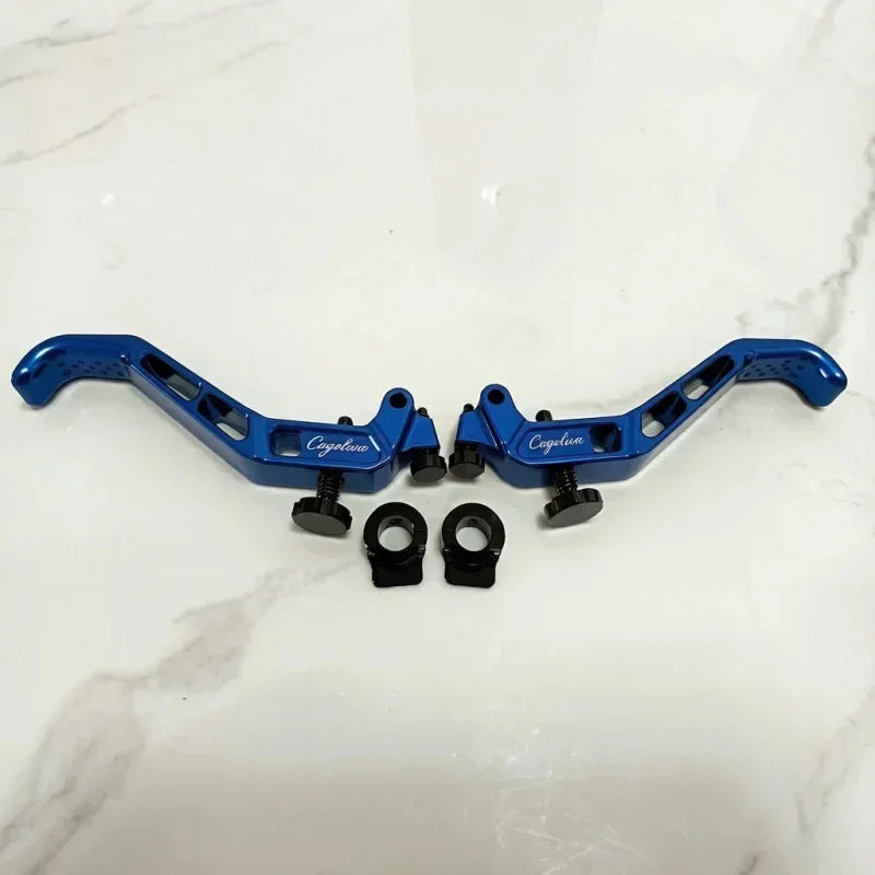 Für MAGURA OAK/HC3/MT5/MT7 Fahrrad CNC-Bremshebel-Reparaturteile, für Fahrradteile und -komponenten – Detail 5