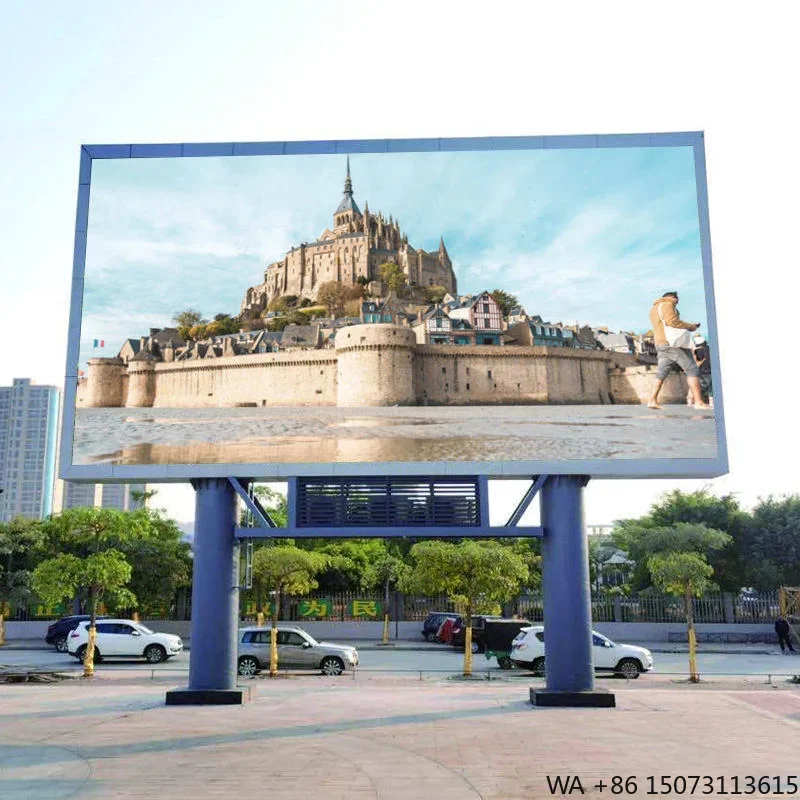 P2/P2.5/P3/P4/P6/P8…