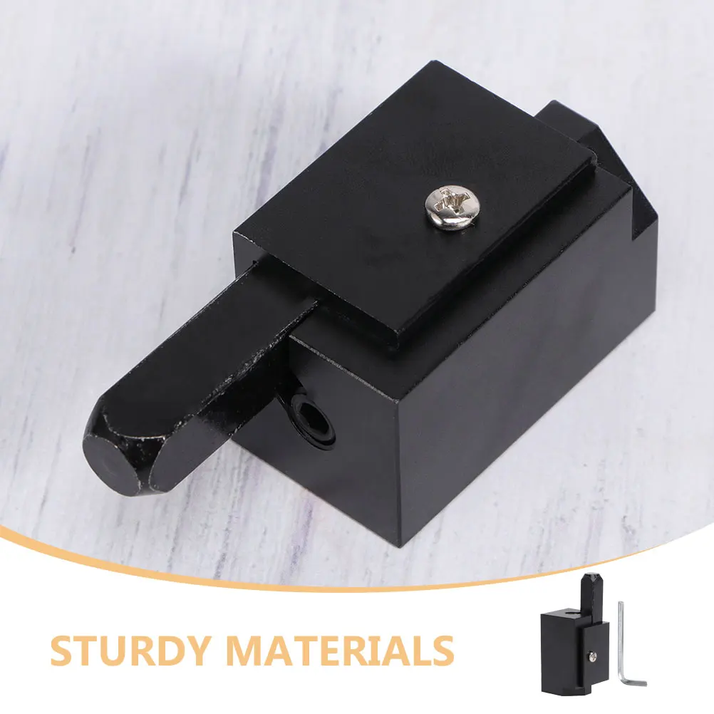 

Right Angle Jacking Corner Punch Door Installation Tools Household Hinge Adjustment Kit Aluminum Alloy Stand Carpentry