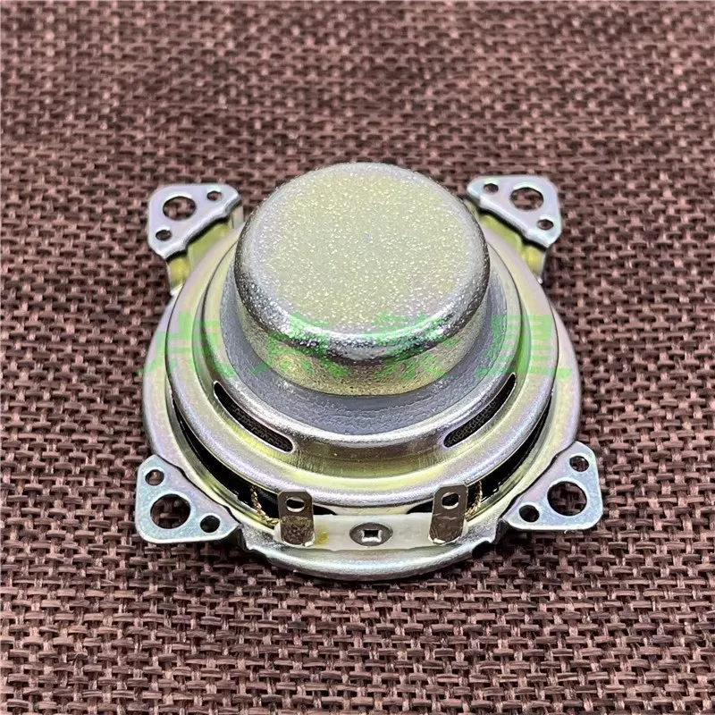 GHXAMP ハーマン OEM 43.5 ミリメートル角度 IPX7 防水フルレンジ内蔵スピーカー 3 オーム 5 ワット