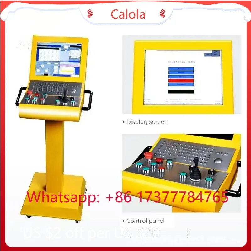 Tube Making & Pipe Bending Machine Aluminum Profile Rolling Machinery