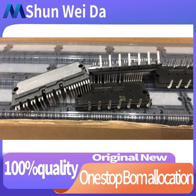 PS21A7A PS22A78-E PS22A73 PS22A76 PS22A79 Модуль Nieuwe Originele