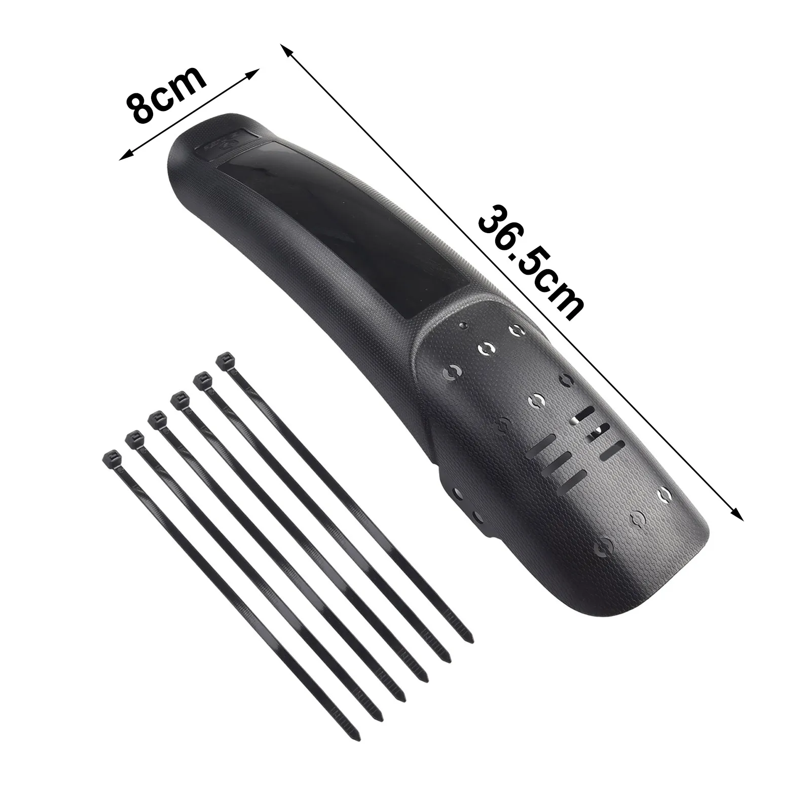 

Bike Mudguard Front & Rear Fenders Mountain Road Bicycle Fender Bike Mudguard Front Or Rear Universal Cycling Accessorie