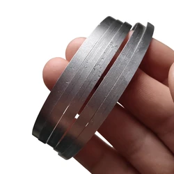 1/2/5 Roll 99.95% Metal Belt Industries Magnesium Ribbon Belt Magnesium Metal Disc Lab Magnesium Ribbon