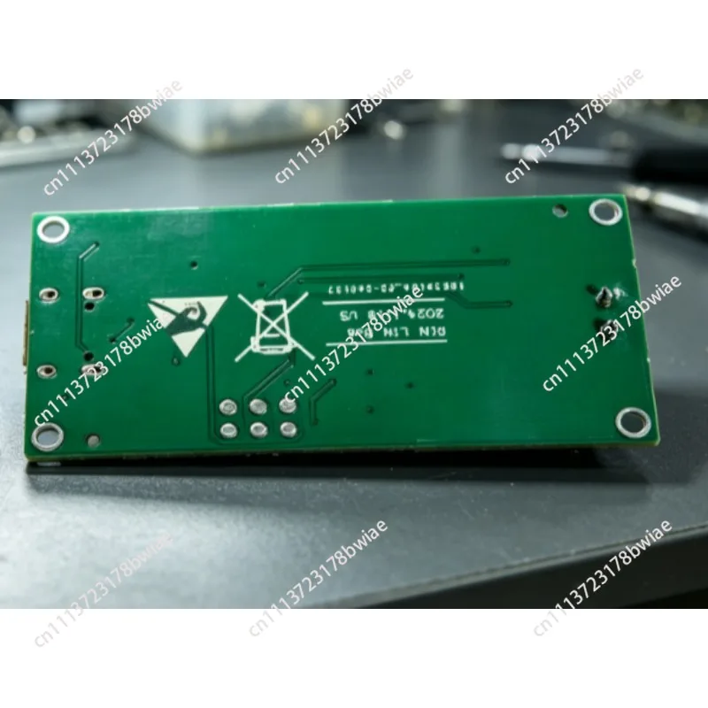 Automotive LIN Logic Analyzer/LIN Card/Automotive LIN2.0 Bus/Master and Slave Node LIN Bus
