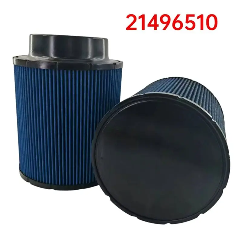 N26R-New For Volvo Penta D8 D11 D16 High-Flow Filter 21496510 For Marine Diesel Engine Air Filter SA160201