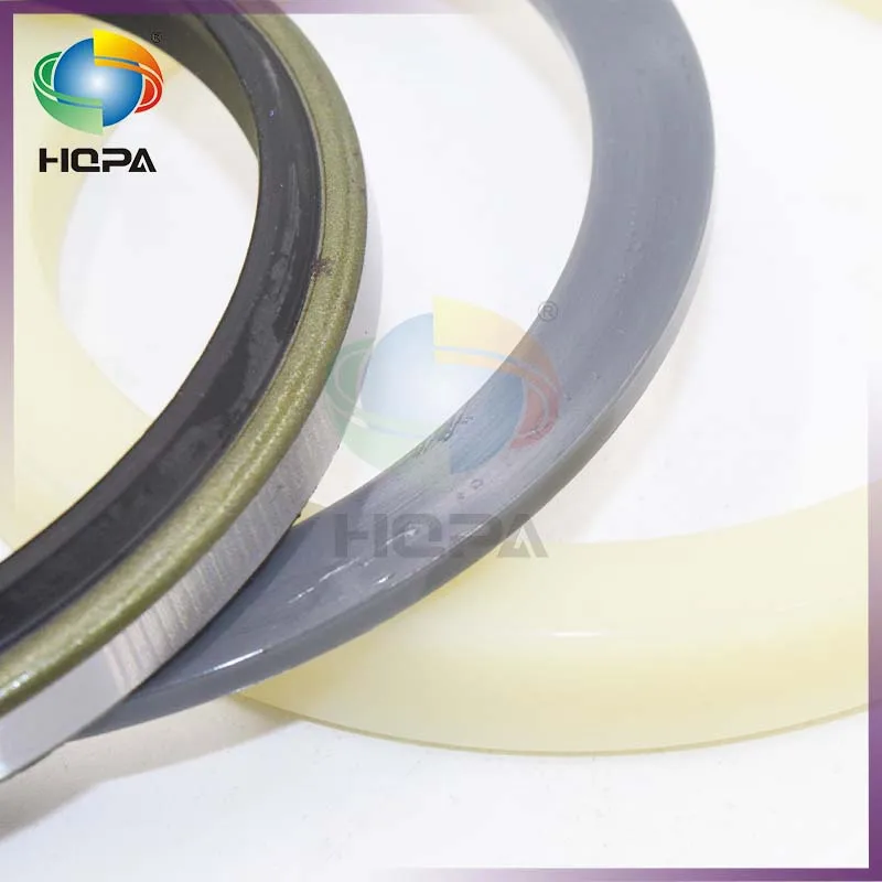 SA8148-16050 ZESTAW USZCZELNIENIA REGULATORA GĄSIENIC DO KOPARKI VOLVO EC290B EC290C EC330B EC330C EC340D EC350D EC360B EC360BC EC380D EC380E