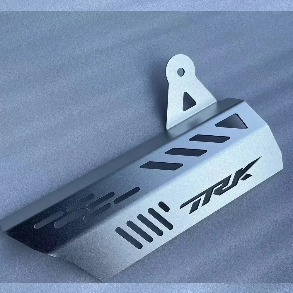 Motorcycle Exhaust …