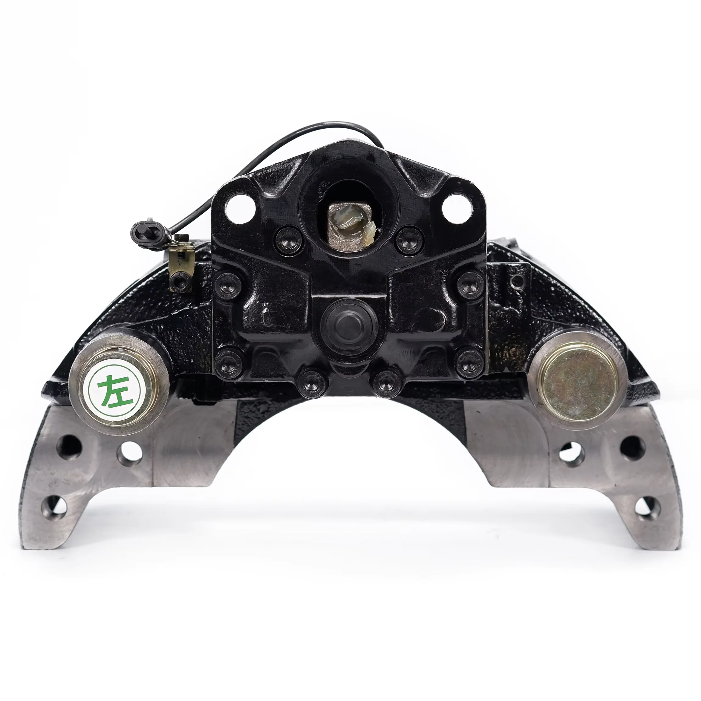 

Auto Brake System 19.5 " TGT19.5W-100 Light Truck Disc Brake Caliper Assy