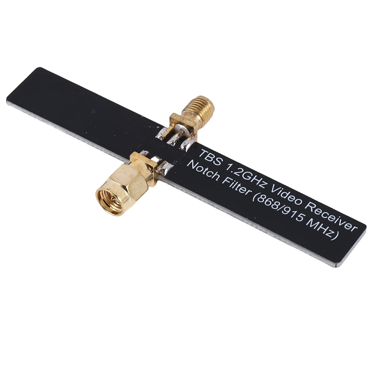 L67A Pro Filter (868/915 Mhz) Tbs 1.2Ghz Notch Fpv 1.3G نقل الصور Vrx Notch Filter