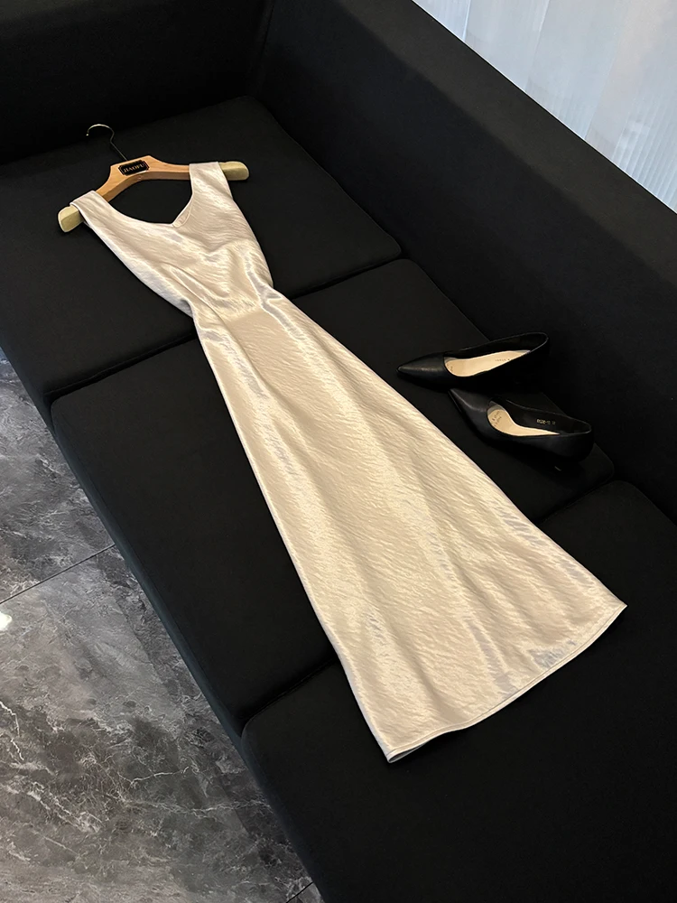 المرأة الخريف الشتاء رقيقة جديدة Sle حجم صغير أناقة خلات الساتان Svel Dr معطف 043HB تخفيف Sle النموذج الأساسي