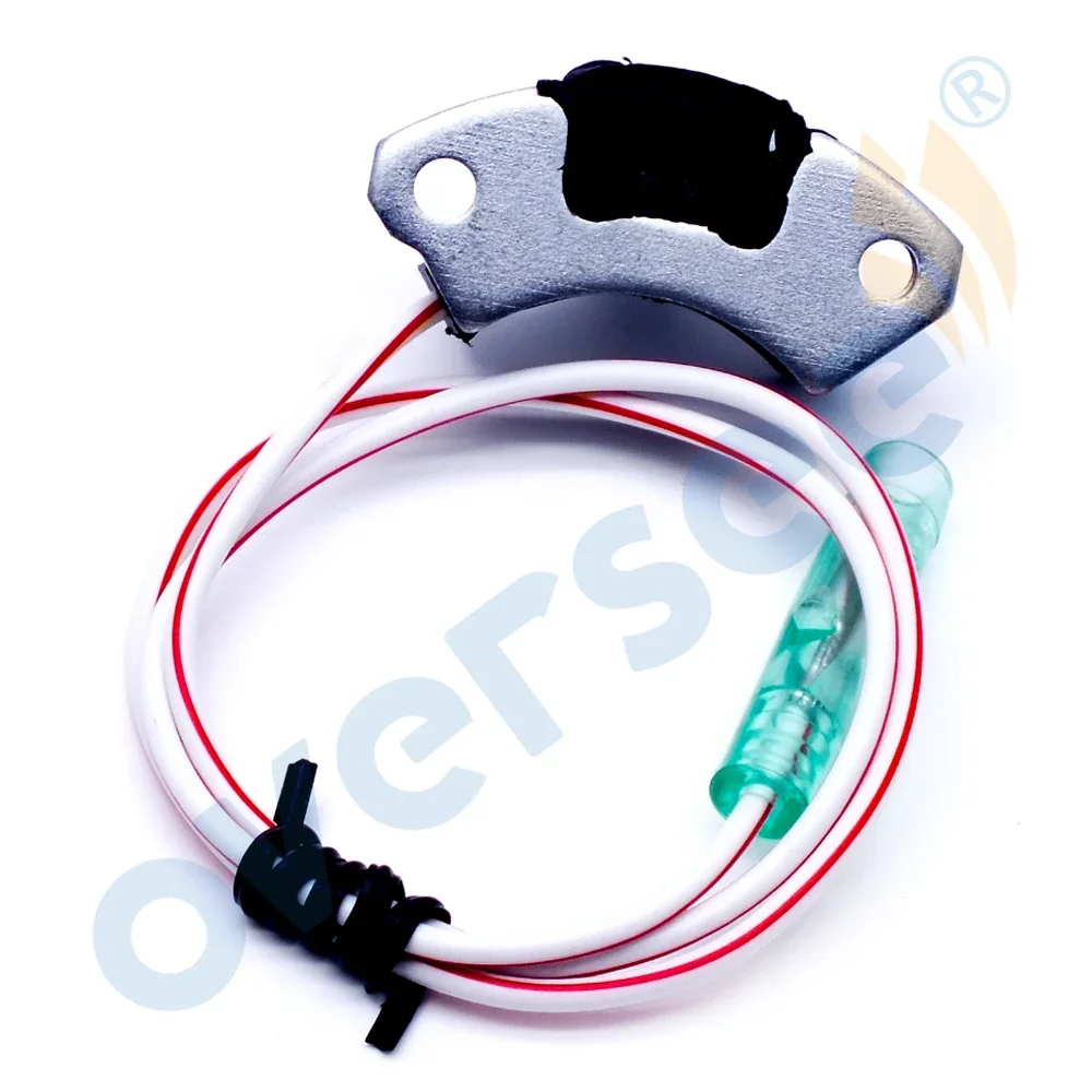 61N-85543 Pulser Coil For YAMAHA Outboard Motor 2 Stroke 25HP 30HP Seapro Hidea Parsun Powertec  61N-85543-19