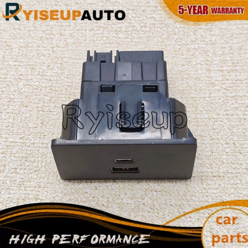 

НОВЫЙ USB-интерфейсный модуль Sync3 с одним портом для Ford APPLE CARPLAY для Mustang и Focus HU5Z-19A387-A хорошее качество