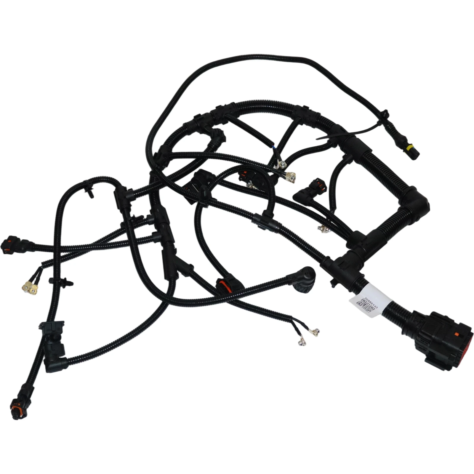 21815071 Wiring Harness For Volvo EC210 EC210B EC210C Excavator L60F L70F L90F
