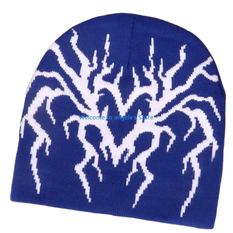 X4YC Year2000 البني الناسك القلب الجاكار متماسكة قبعة الهيب هوب قبعة الاكريليك النسيج تصميم للجنسين