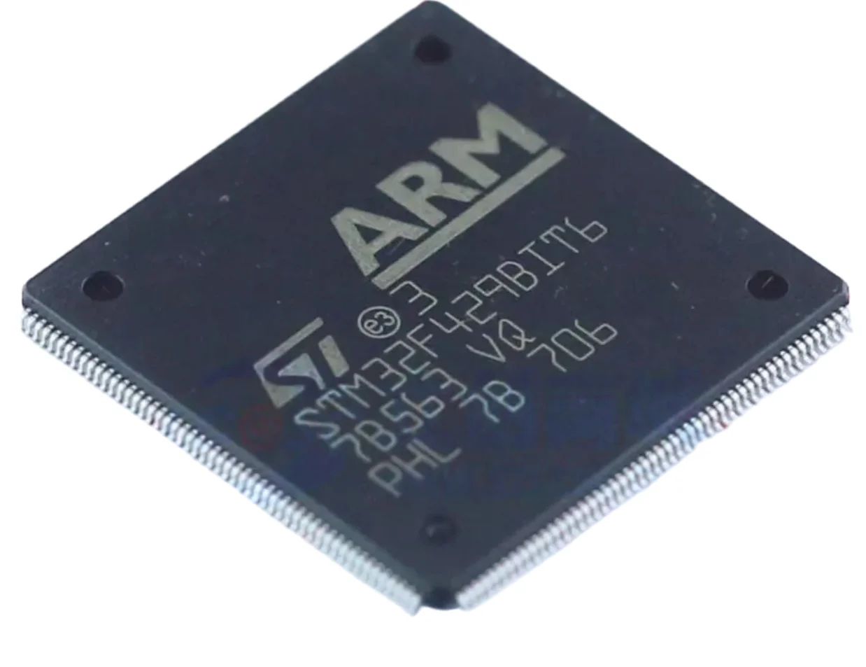 STM32F429BIT6 original genuine LQFP-208 microcontroller MCU chip IC