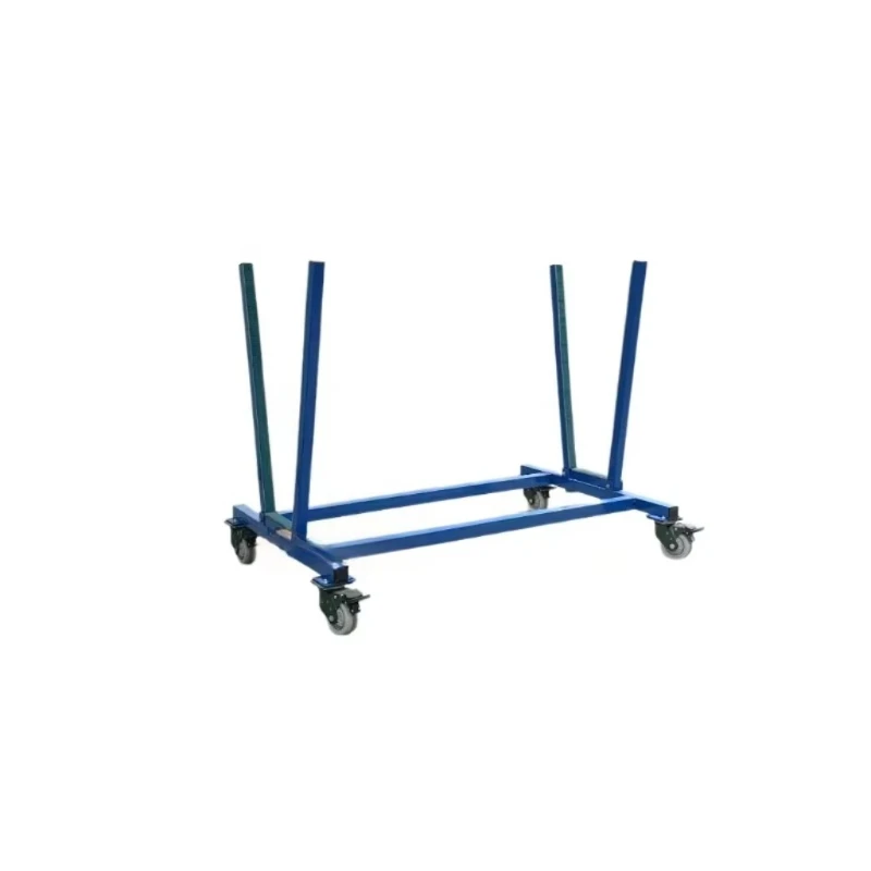 

Transporter Marble Granite Transporter Cardboard Gypsum Board Trolley