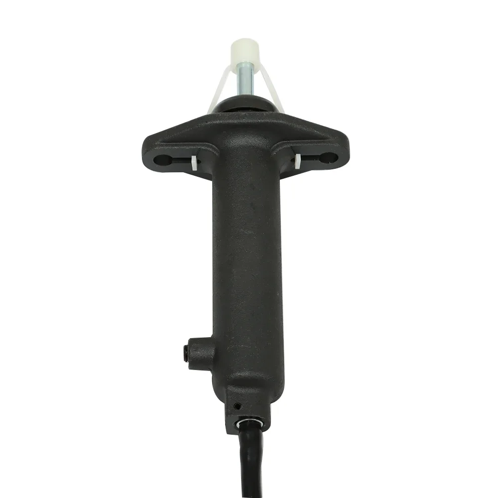 CC649041 52107652AC 52107652AD Passend für Wrangler 2.5L 4.0L Baujahr 1997-2002 Kupplungsgeber- und Nehmerzylinder-Baugruppe 52107652AB – Detail 12
