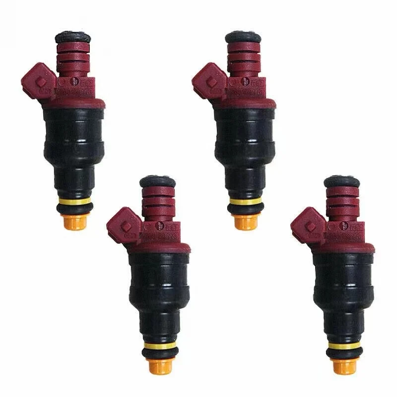 

0280150778 Fuel Injector for 93-98 BMW 530i 540i 740i 840Ci 3.0L 4.0L 4.4L V8 0280150778