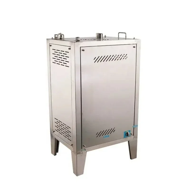

Factory Price 40-120kg/h Electric Gas Steam Generator Electric Steam Boiler