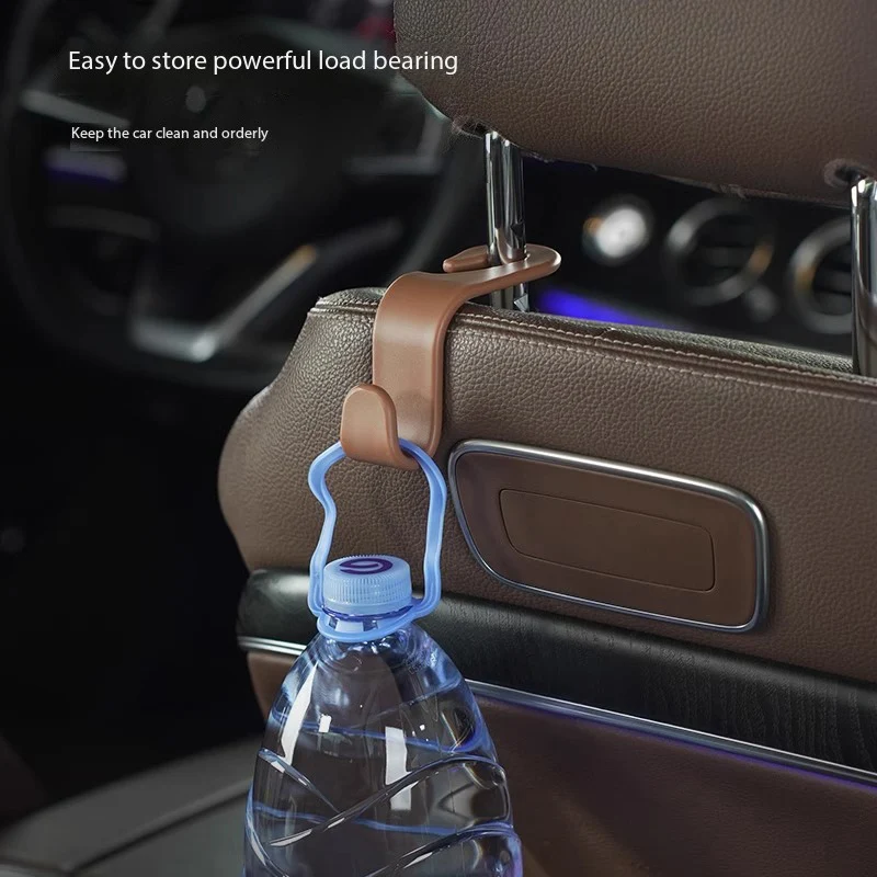 

Car Small Hooks Car Seats Back And Interior Supplies Comprehensive List Of Rear And Front Storage Hooks Customized Car GLE,GLS