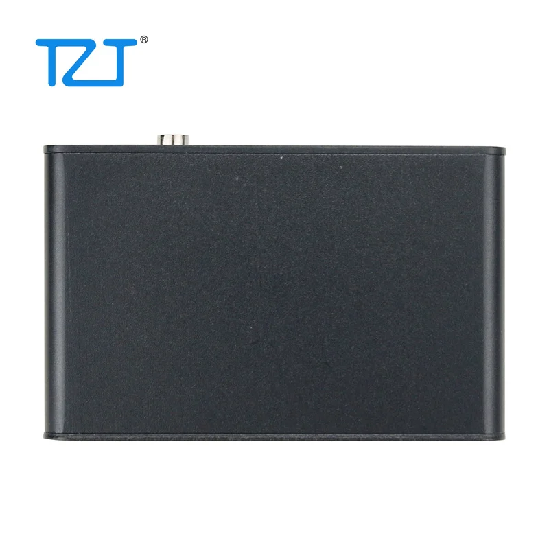 جهاز تشفير TZT Mini متوافق مع HDMI جهاز تشفير H.265 محمول H264 1920x1080 للبث المباشر RTMP/PTSP/HTTP/UDP/RTP