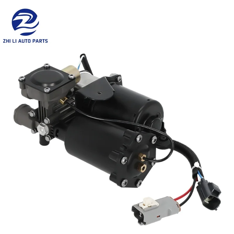 

Air Suspension Compressor For Land Rover LR4 2014 OEM LR072537 LR023964