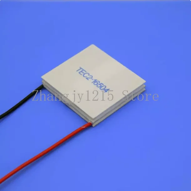 TEC2-16504 40*40mm /40*45mm 12V4A Double Layer Refrigeration Sheet