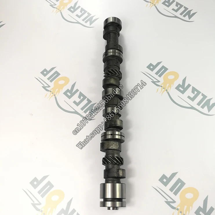 High Quality Billet Steel Camshaft Manufacturer for Nissan sunny 2001 Datsun A15 Racing Cam