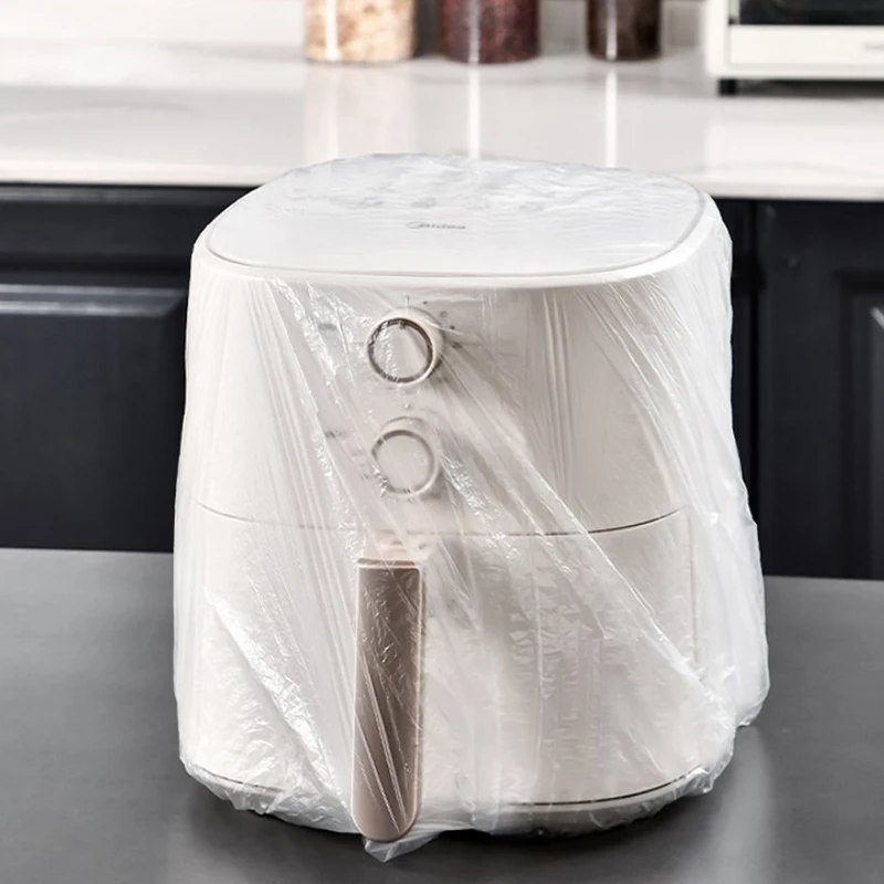 NEW Disposable Dust Cover Household Appliances Extra Large T