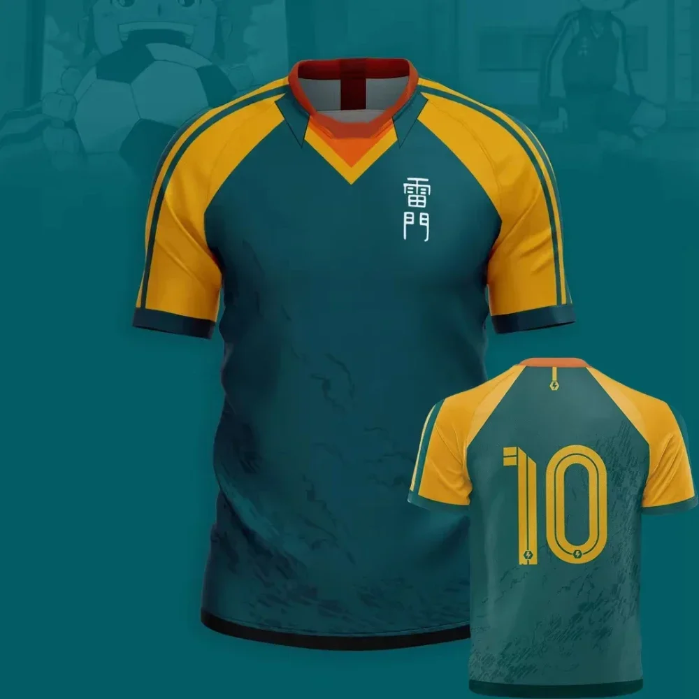 Thumbnail 3 - #4 Sports Uniforms Comparison Guide