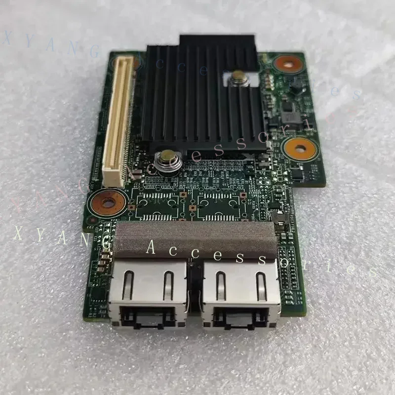 PP+  For Dell Broadcom 57416 10GbE Network Adapter Board R540 R440 R6515 0J2NRV 0WTV34