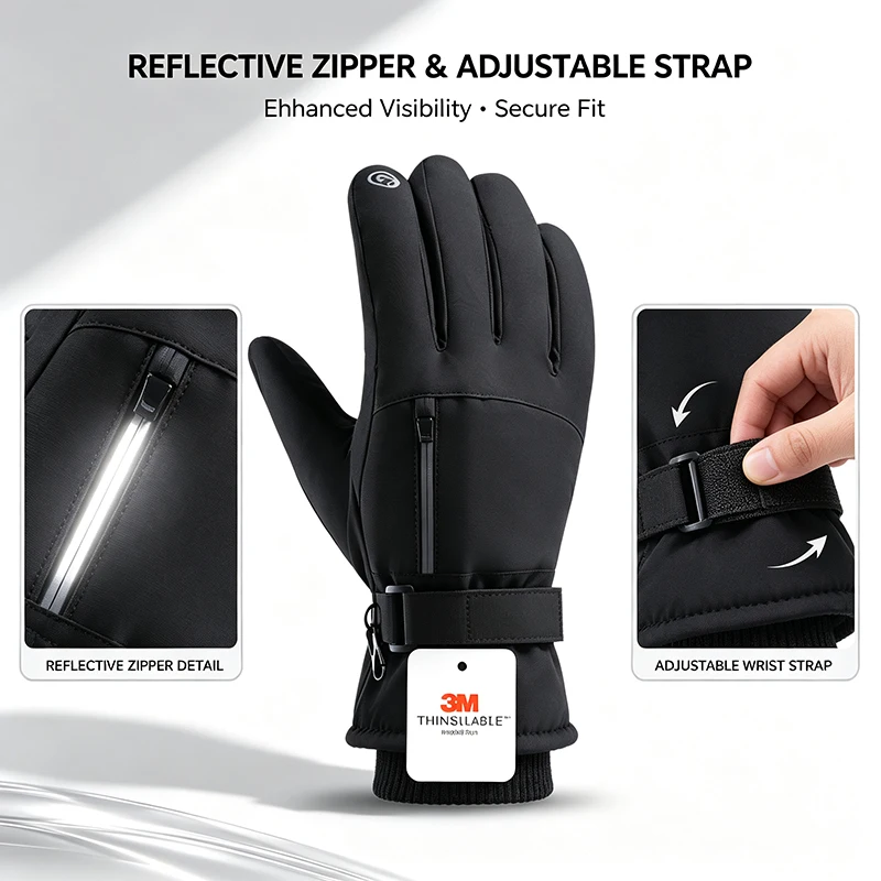Thumbnail 3 - #48 Best Hiking Gloves to Buy In 2026