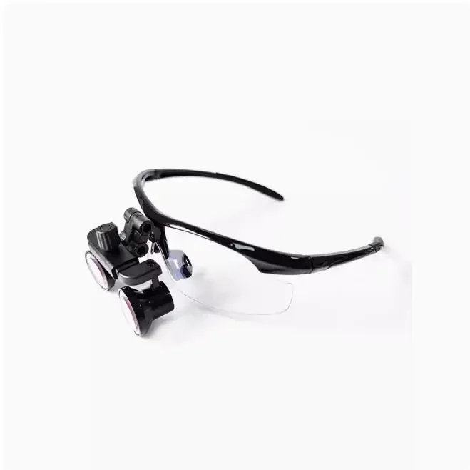 Dental Headlight Medical Surgical Headlight LED Headlight ENT Dental Surgery Loupes