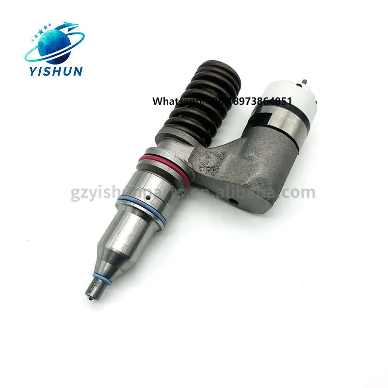 

High Quality Engine Fuel Injector 137-2500 161-1785 203-7685 INJECTOR C10 for C10 Engine