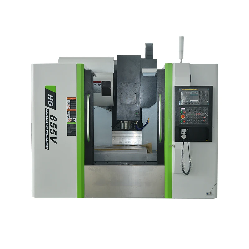 Milg Hine de Metal Vertical profesional, Centro de Hining de 5 ejes Cnc, venta al por mayor