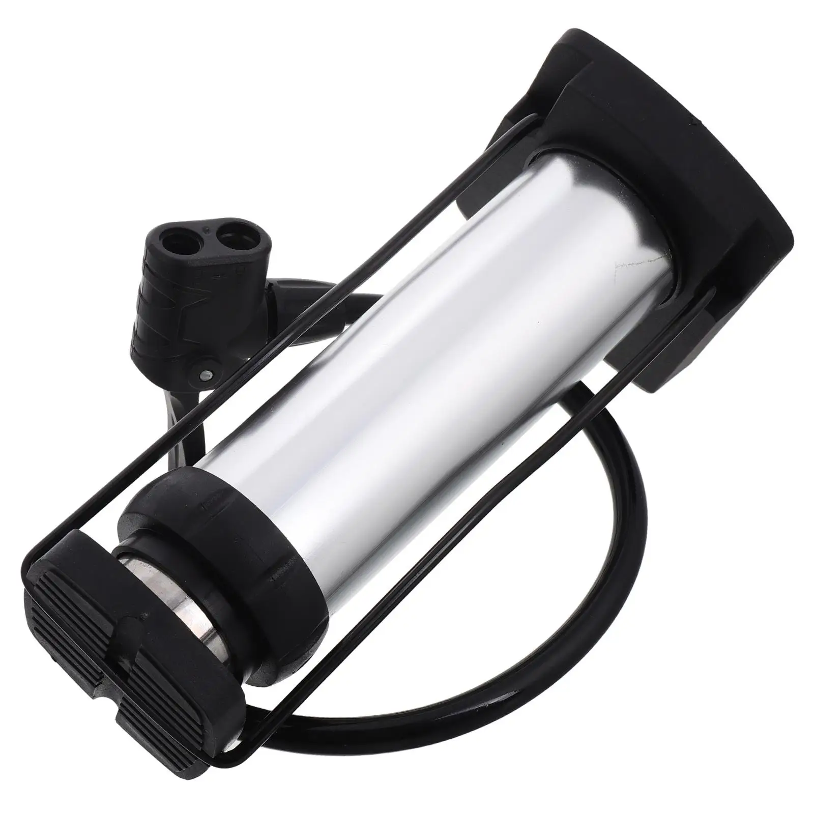 

Pump 1PC Mini Bike Foot Tires Bicycle Inflator Portable Pump Mountain Road Bikes Motorcycle Cars